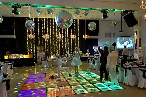 Cinco Soles Eventos