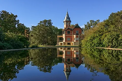 Estancia La Raquel