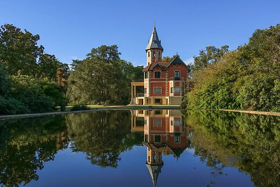 Estancia La Raquel
