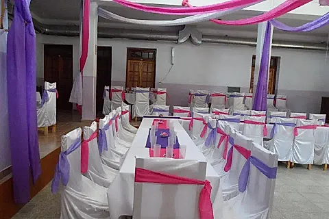 Hostería Ramiro 2
