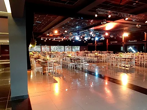 Palmares Salón de Eventos 5