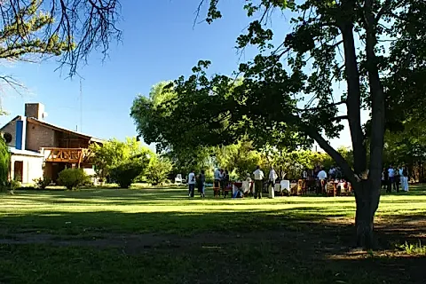 Quinta Los Robles 3