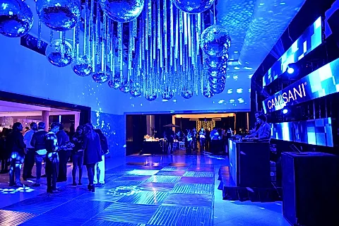 Multiespacio Libertador
