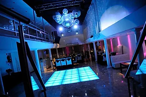Eiffel Eventos