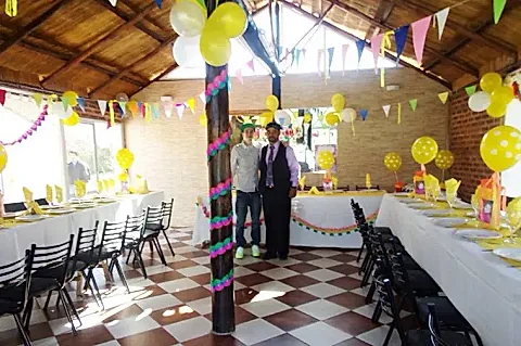 El Retorno 5
