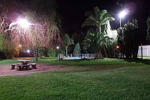 Complejo del Yaraví 4