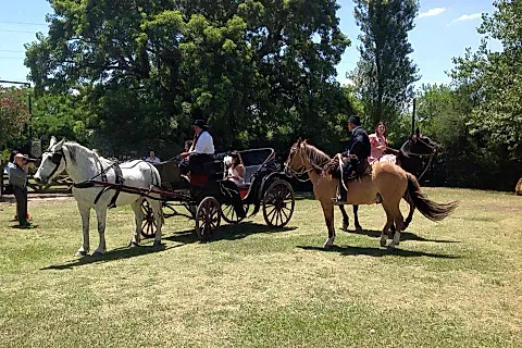 Quinta La Graciela 3