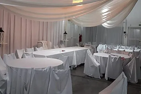 Casa Moro Club House 2