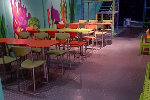 Planeta Fiesta 5