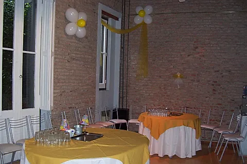 Theo Eventos 4