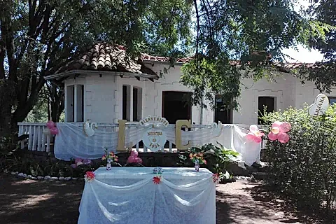 La Casona Eventos 3