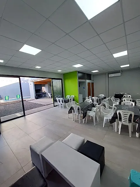JC Salón de Eventos