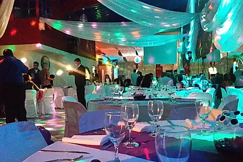 Mamba Eventos 4