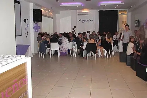 Magisueños Eventos 2