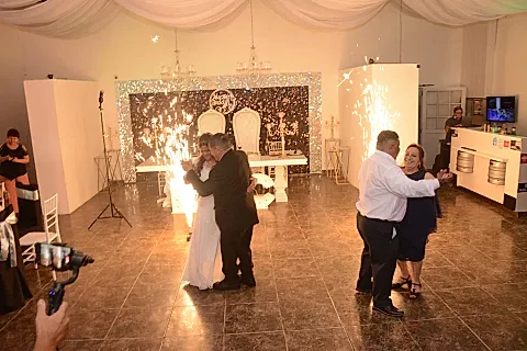 Eventos Infinito 5