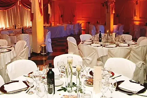 JCM Eventos