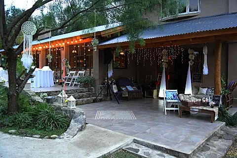 La Tacuara 4