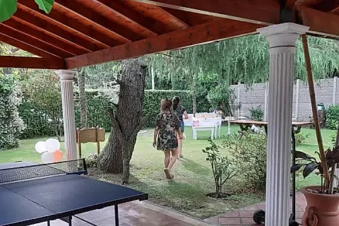 Quinta Los Rosales 4