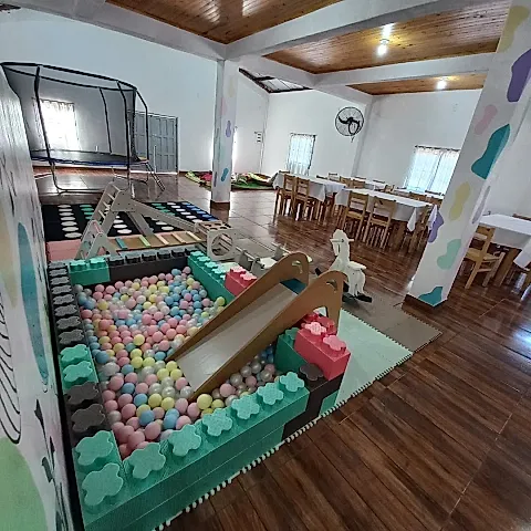 Juguetes Perdidos Salón