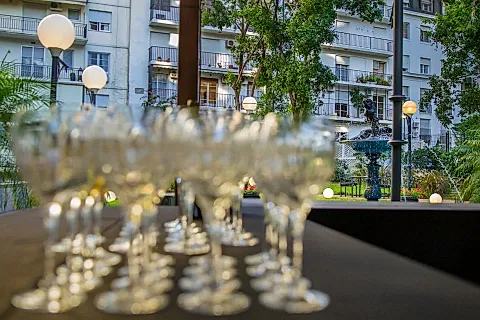 Sofitel Buenos Aires Recoleta 3