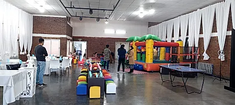 Arcoíris Eventos 4