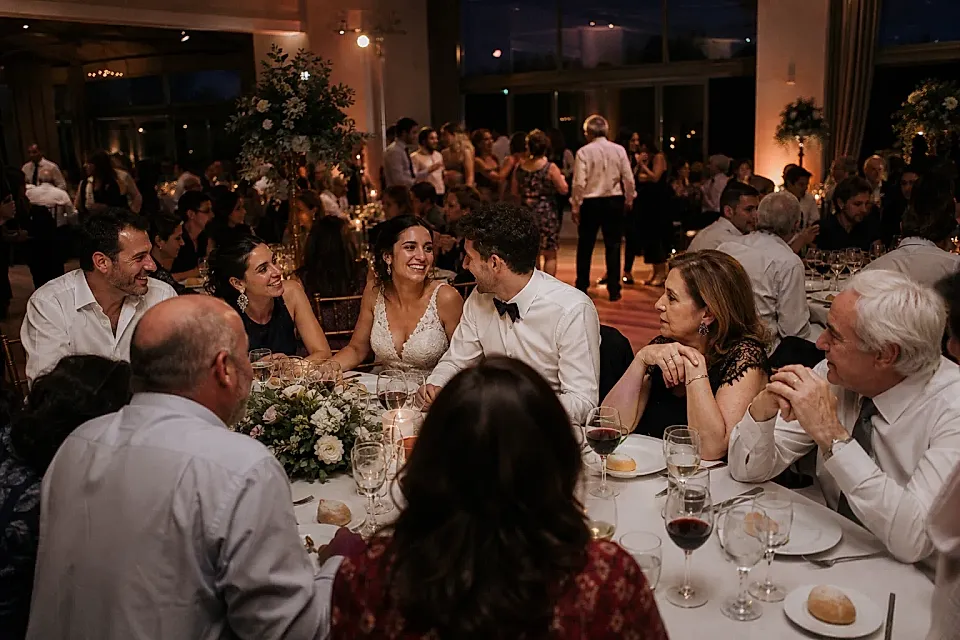 Casamiento solo para adultos: cómo comunicarlo sin dar veinte explicaciones