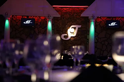 Salón Tomas