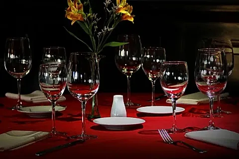 Cucina Donore 4