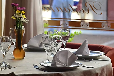 Hotel y Restaurante España