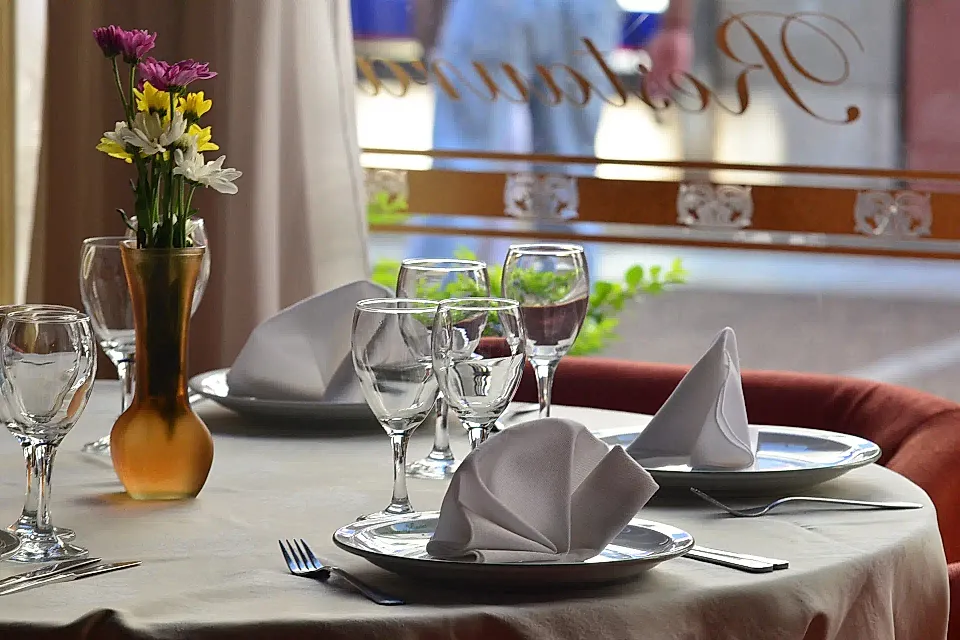 Hotel y Restaurante España