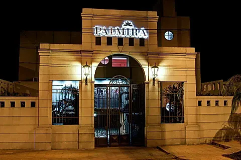 Palmira Eventos