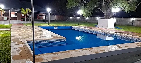 Complejo Turístico El Ángel 3
