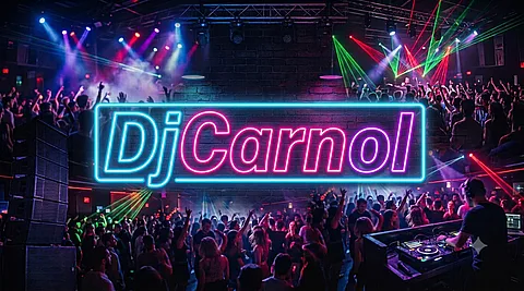 DjCarnol 2