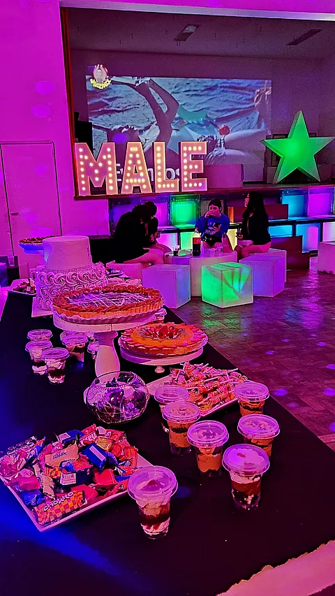 La Menorquina Eventos 5