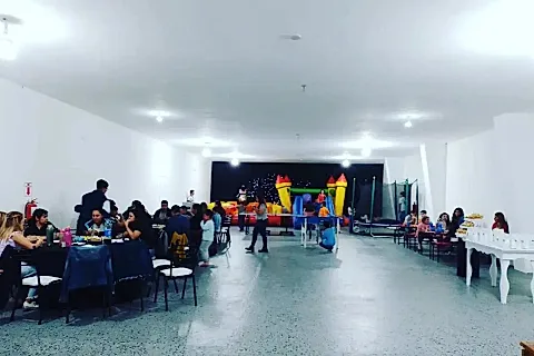 Claro de Luna Eventos 5