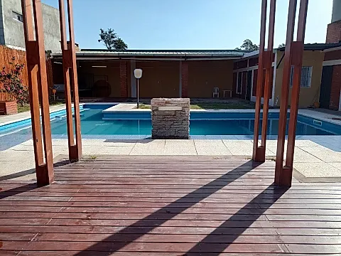 Alta Gracia Finca 2