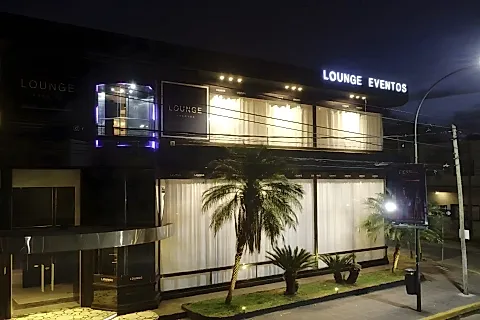 Lounge Eventos 2