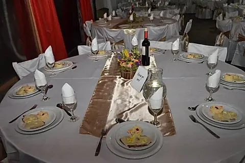 Salón Eventos Pañil 5