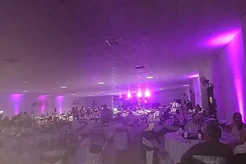 El Brasilero