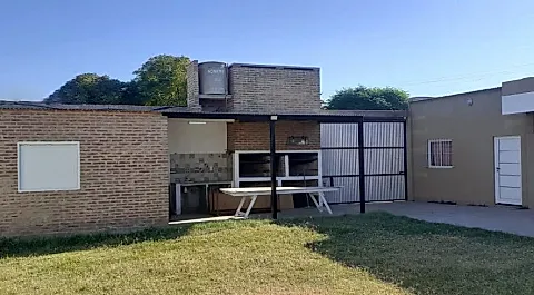 Salón de eventos - La Feliz 3