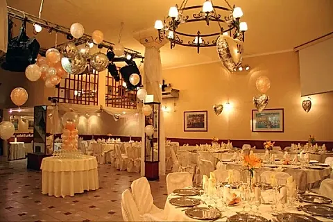 Salón Celebración