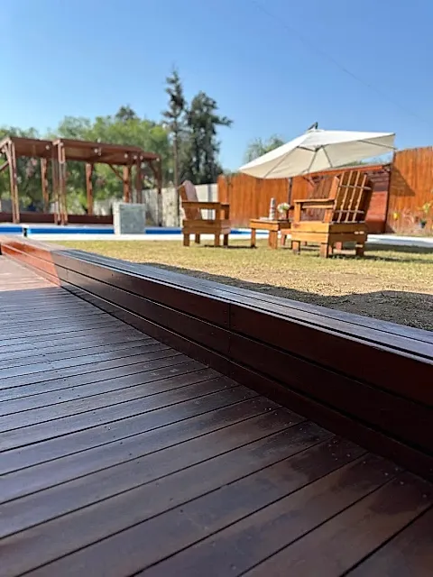 Alta Gracia Finca 4