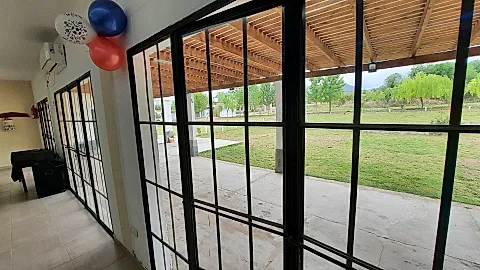 Salón de Eventos Las Chacras 5
