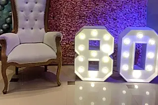 Trica Eventos