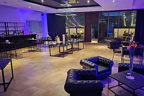 Altos de Olivos Eventos