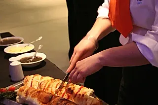 Piú Ristorante 4