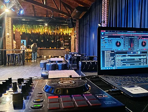 Djfaxx 5