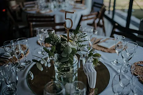 Villa Golf Eventos 4