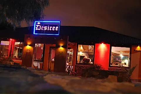 Desireé Eventos