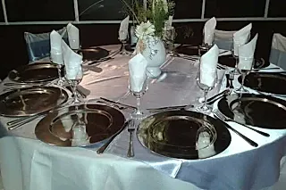 Salón Francisco I 4